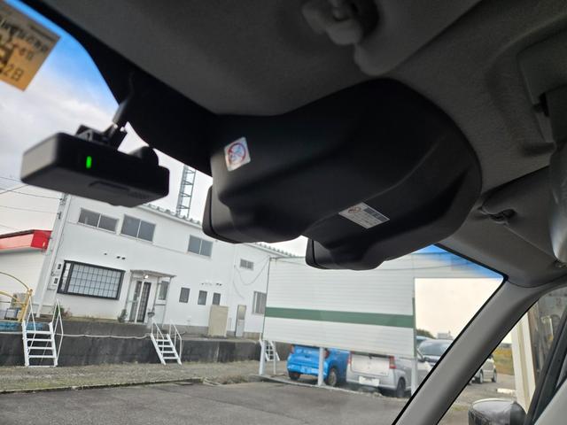 スペーシア Ｇリミテッド　ＳＤナビ・ＴＶ・ドライブレコーダー・衝突軽減ブレーキ（21枚目）