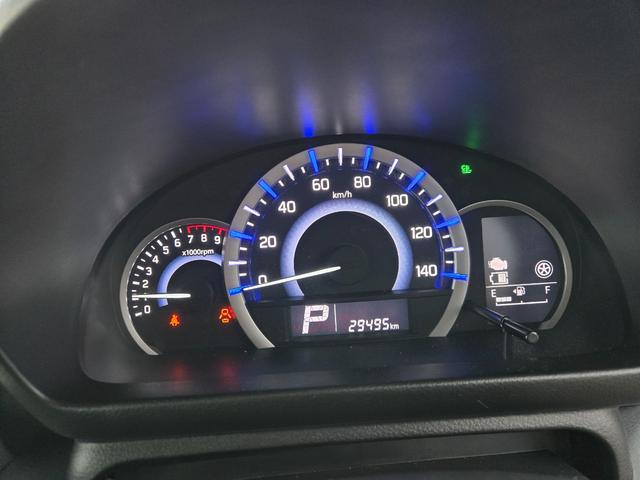 スペーシア Ｇリミテッド　ＳＤナビ・ＴＶ・ドライブレコーダー・衝突軽減ブレーキ（22枚目）