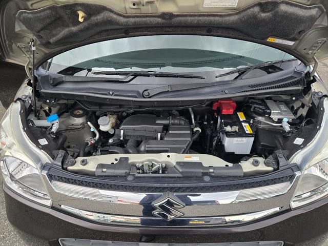 スペーシア Ｇリミテッド　ＳＤナビ・ＴＶ・ドライブレコーダー・衝突軽減ブレーキ（23枚目）