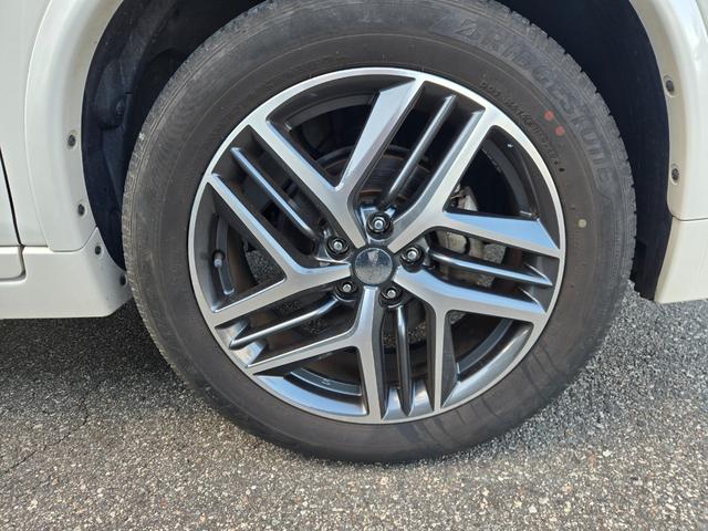 エクストレイル オーテック　ｉパッケージ　パワーゲート・ＳＤナビ・フルセグ・４ＷＤ・全方位カメラ（10枚目）