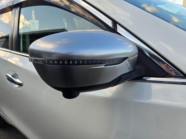 エクストレイル オーテック　ｉパッケージ　パワーゲート・ＳＤナビ・フルセグ・４ＷＤ・全方位カメラ（11枚目）