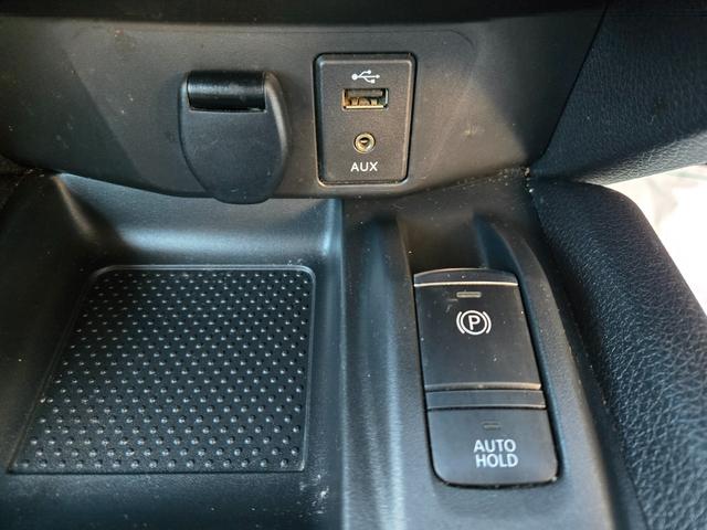 エクストレイル オーテック　ｉパッケージ　パワーゲート・ＳＤナビ・フルセグ・４ＷＤ・全方位カメラ（25枚目）