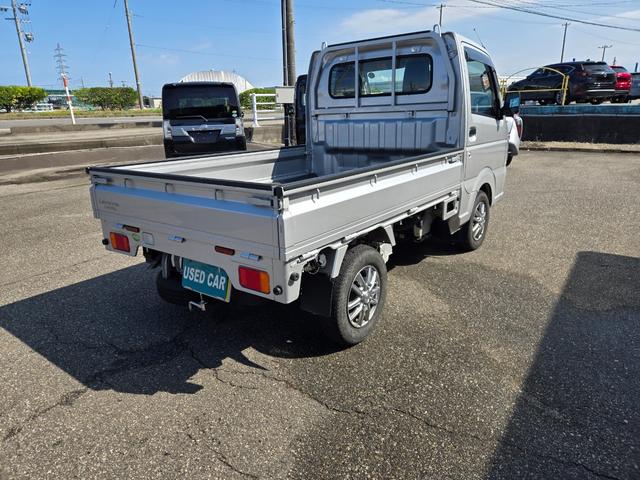 ミニキャブトラック M 4WD・AT(7枚目)