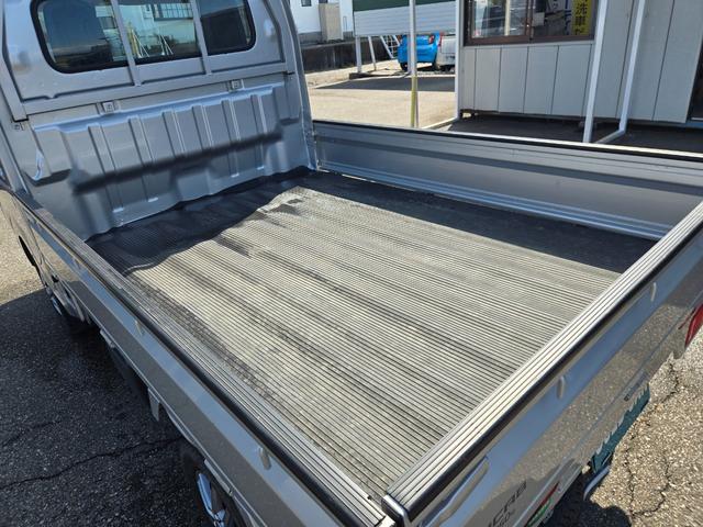 ミニキャブトラック M 4WD・AT(11枚目)