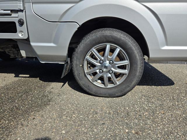 ミニキャブトラック M 4WD・AT(12枚目)