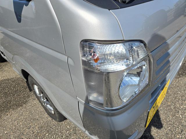 ミニキャブトラック M 4WD・AT(13枚目)