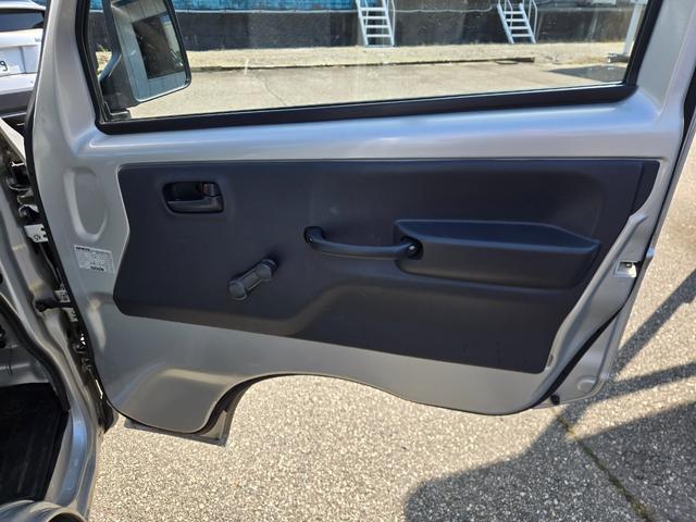 ミニキャブトラック M 4WD・AT(14枚目)