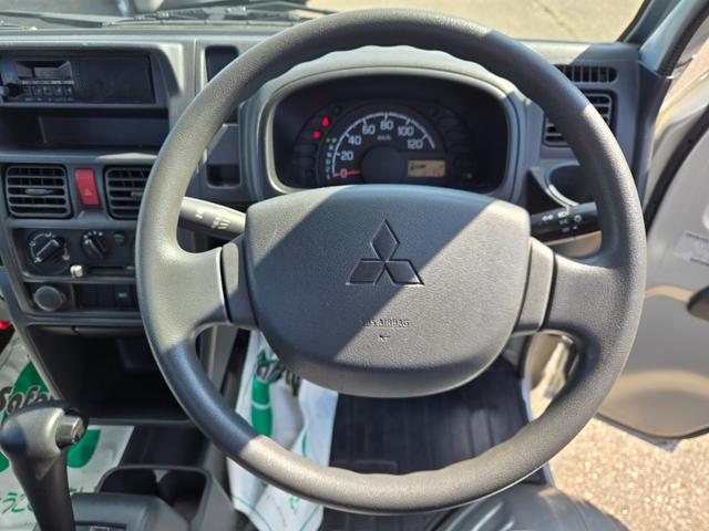 ミニキャブトラック M 4WD・AT(19枚目)