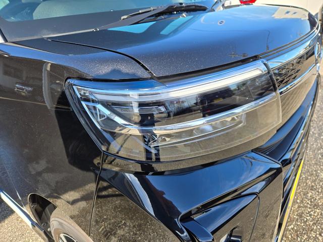 タント カスタムＸ　８インチＳＤナビ・フルセグ・バックカメラ・４ＷＤ・両側パワースライドドア（10枚目）