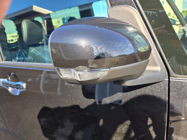 タント カスタムＸ　８インチＳＤナビ・フルセグ・バックカメラ・４ＷＤ・両側パワースライドドア（11枚目）