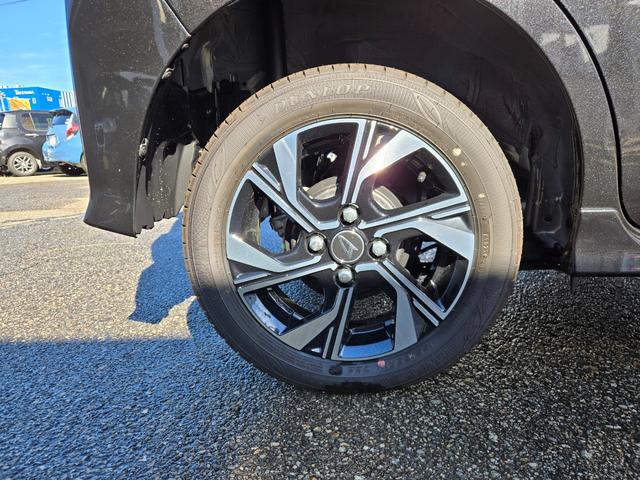 タント カスタムＸ　８インチＳＤナビ・フルセグ・バックカメラ・４ＷＤ・両側パワースライドドア（12枚目）