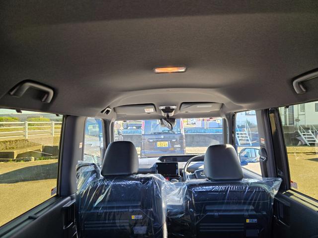 タント カスタムＸ　８インチＳＤナビ・フルセグ・バックカメラ・４ＷＤ・両側パワースライドドア（14枚目）