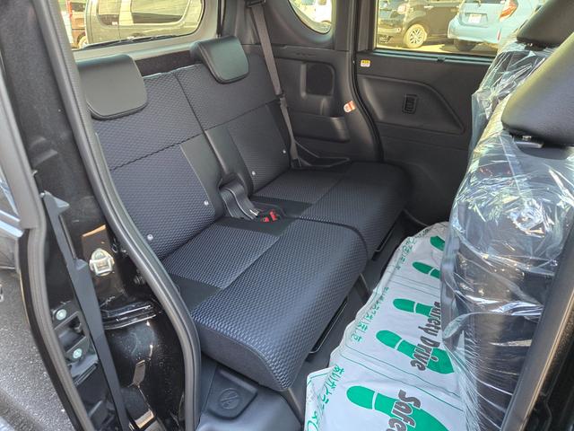 タント カスタムＸ　８インチＳＤナビ・フルセグ・バックカメラ・４ＷＤ・両側パワースライドドア（16枚目）