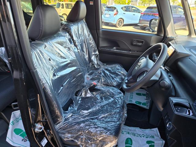 タント カスタムＸ　８インチＳＤナビ・フルセグ・バックカメラ・４ＷＤ・両側パワースライドドア（17枚目）