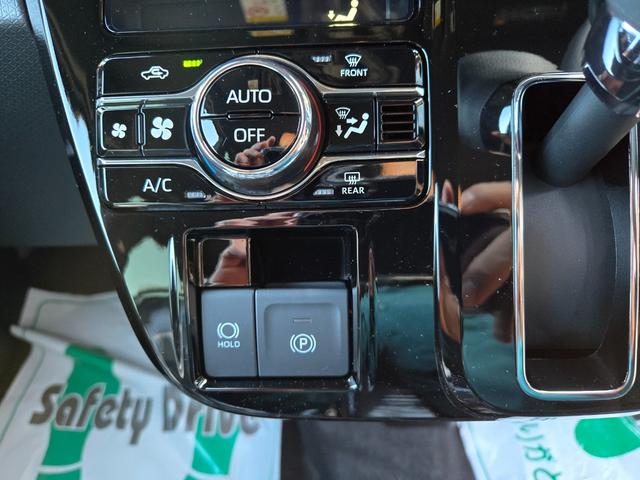 タント カスタムＸ　８インチＳＤナビ・フルセグ・バックカメラ・４ＷＤ・両側パワースライドドア（24枚目）