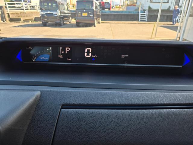 タント カスタムＸ　８インチＳＤナビ・フルセグ・バックカメラ・４ＷＤ・両側パワースライドドア（26枚目）