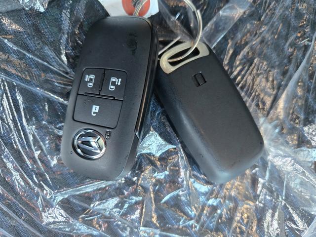 タント カスタムＸ　８インチＳＤナビ・フルセグ・バックカメラ・４ＷＤ・両側パワースライドドア（28枚目）