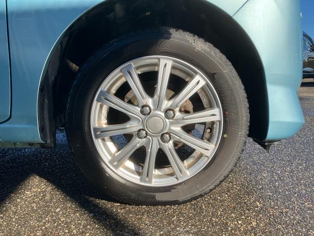 ミライース 　衝突軽減ブレーキ・４ＷＤ・バックカメラ・キーレス（10枚目）