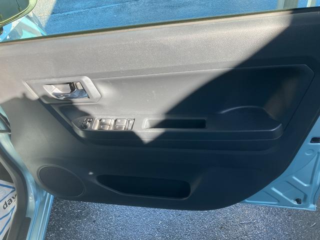 ミライース 　衝突軽減ブレーキ・４ＷＤ・バックカメラ・キーレス（16枚目）