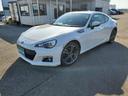 ＢＲＺ Ｓ　６ＭＴ／新品夏タイヤ／ＳＤナビ／フルセグ（4枚目）