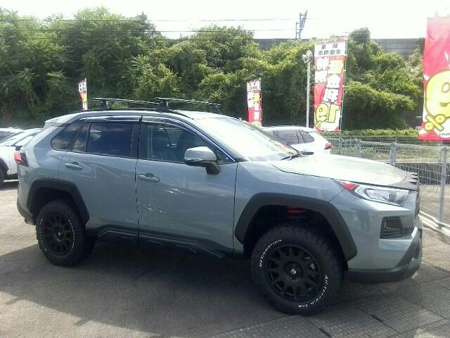 トヨタ ＲＡＶ４