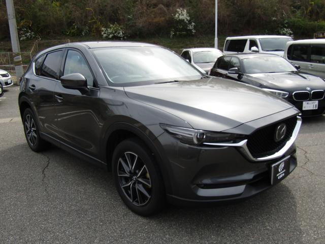 マツダ ＣＸ－５