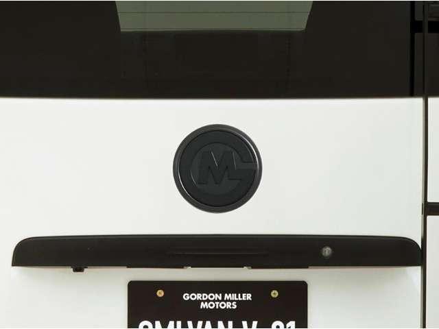 DX GORDON MILLER V-01(13枚目)