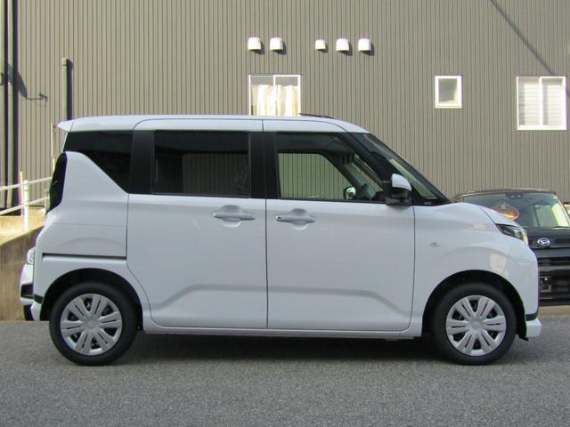 ムーヴ Ｘ（4枚目）