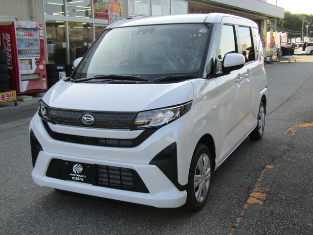 ムーヴ Ｘ（7枚目）