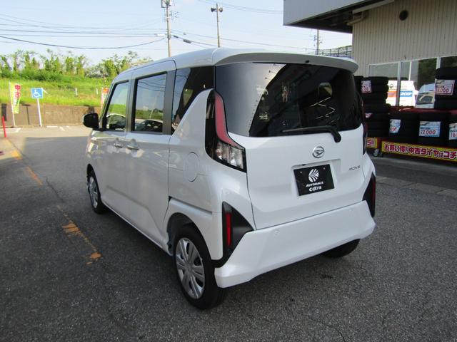 ムーヴ Ｘ（9枚目）