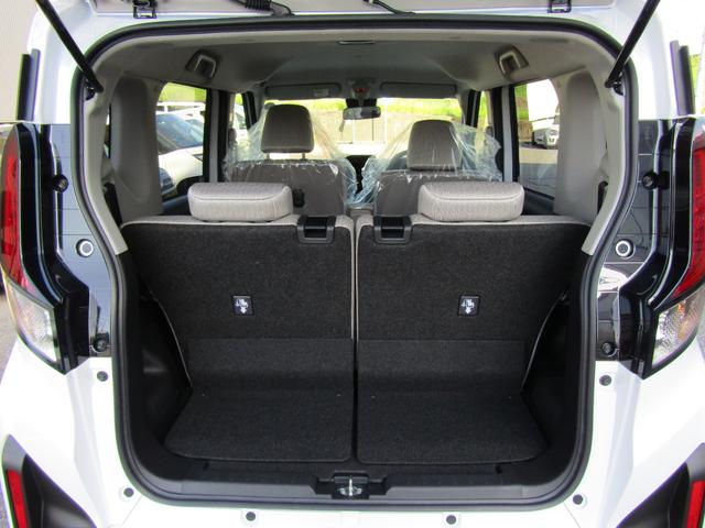 ムーヴ Ｘ（18枚目）