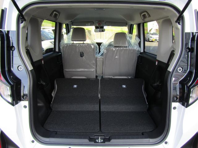 ムーヴ Ｘ（19枚目）