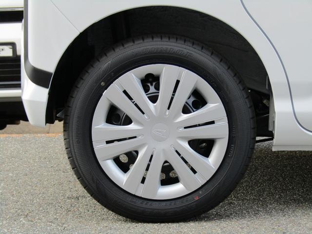 ムーヴ Ｘ（21枚目）