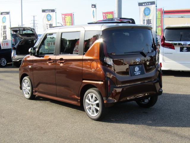 ムーヴ Ｇ　届出済未使用車　スマートアシスト　パワースライドドア　純正アルミホイール　ＬＥＤヘッドライト　ステアリングリモコン　バックカメラ（9枚目）