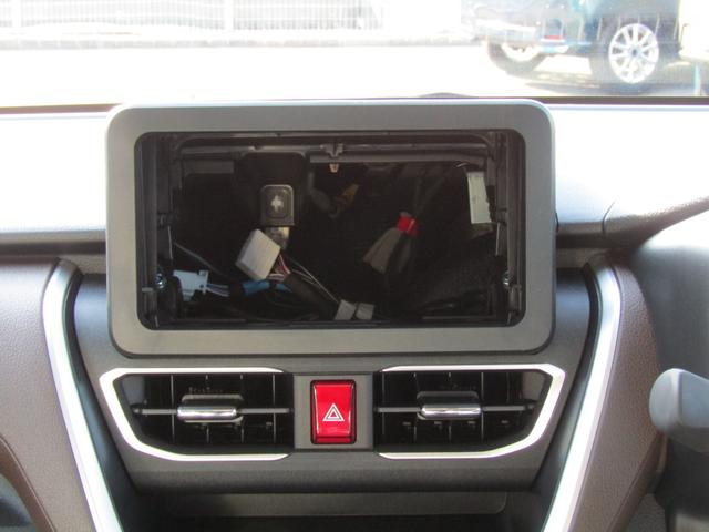 ムーヴ Ｇ　届出済未使用車　スマートアシスト　パワースライドドア　純正アルミホイール　ＬＥＤヘッドライト　ステアリングリモコン　バックカメラ（10枚目）