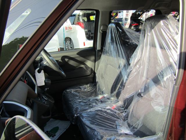 ムーヴ Ｇ　届出済未使用車　スマートアシスト　パワースライドドア　純正アルミホイール　ＬＥＤヘッドライト　ステアリングリモコン　バックカメラ（13枚目）