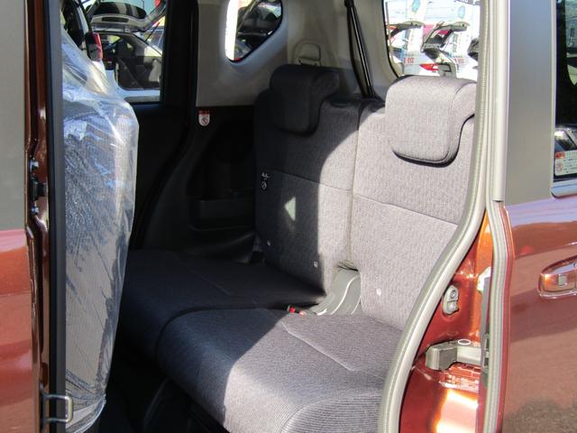 ムーヴ Ｇ　届出済未使用車　スマートアシスト　パワースライドドア　純正アルミホイール　ＬＥＤヘッドライト　ステアリングリモコン　バックカメラ（14枚目）