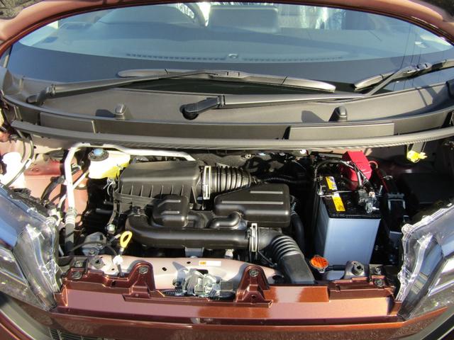 ムーヴ Ｇ　届出済未使用車　スマートアシスト　パワースライドドア　純正アルミホイール　ＬＥＤヘッドライト　ステアリングリモコン　バックカメラ（17枚目）