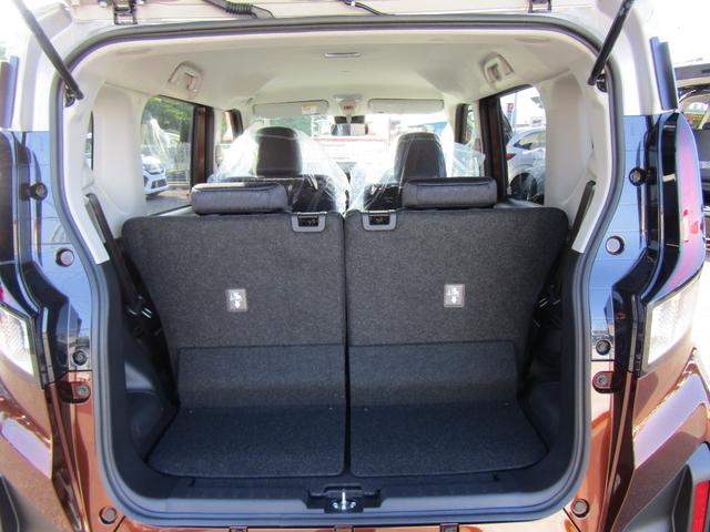 ムーヴ Ｇ　届出済未使用車　スマートアシスト　パワースライドドア　純正アルミホイール　ＬＥＤヘッドライト　ステアリングリモコン　バックカメラ（18枚目）