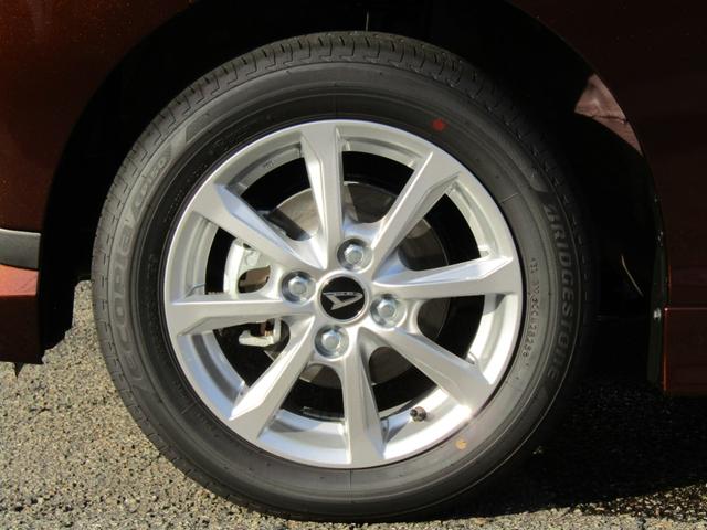 ムーヴ Ｇ　届出済未使用車　スマートアシスト　パワースライドドア　純正アルミホイール　ＬＥＤヘッドライト　ステアリングリモコン　バックカメラ（20枚目）