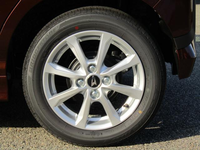 ムーヴ Ｇ　届出済未使用車　スマートアシスト　パワースライドドア　純正アルミホイール　ＬＥＤヘッドライト　ステアリングリモコン　バックカメラ（21枚目）