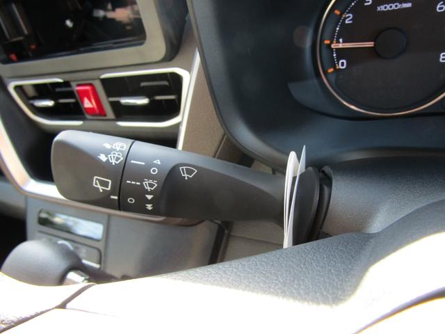 ムーヴ Ｇ　届出済未使用車　スマートアシスト　パワースライドドア　純正アルミホイール　ＬＥＤヘッドライト　ステアリングリモコン　バックカメラ（25枚目）