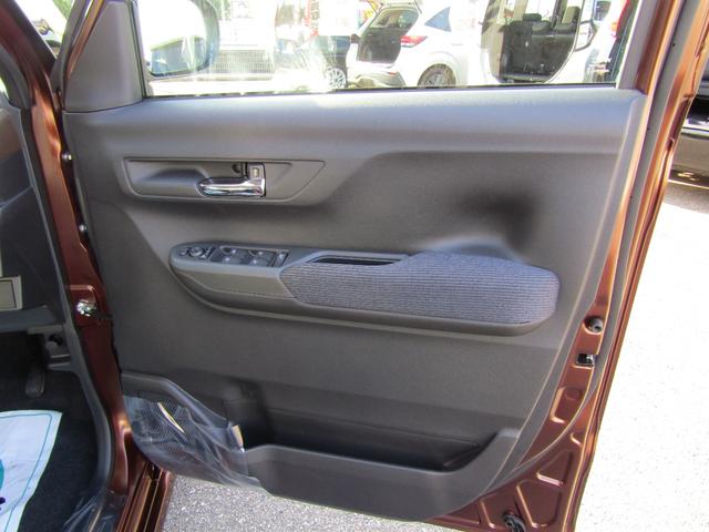 ムーヴ Ｇ　届出済未使用車　スマートアシスト　パワースライドドア　純正アルミホイール　ＬＥＤヘッドライト　ステアリングリモコン　バックカメラ（29枚目）