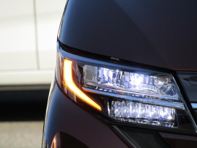 ムーヴ Ｇ　届出済未使用車　スマートアシスト　パワースライドドア　純正アルミホイール　ＬＥＤヘッドライト　ステアリングリモコン　バックカメラ（40枚目）