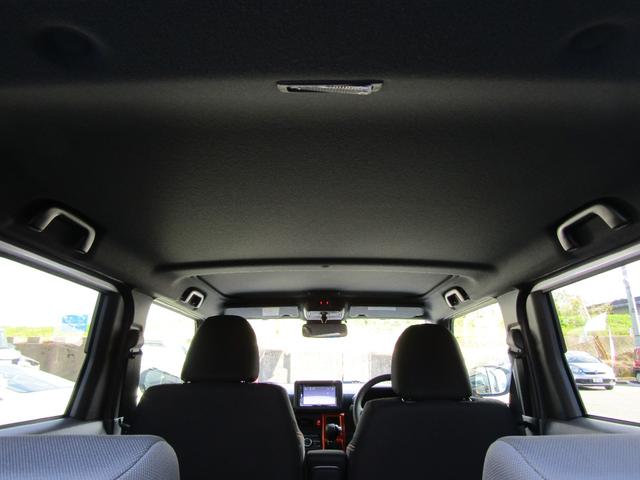 タフト Gターボ 全方位カメラ 社外タイヤホイール 社外ディスプレイオーディオ スマートアシスト スマートキー プッシュスタート LEDヘッドライト(12枚目)