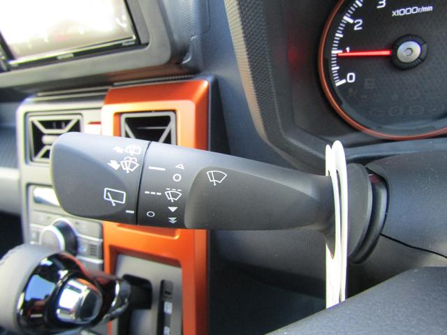 タフト Gターボ 全方位カメラ 社外タイヤホイール 社外ディスプレイオーディオ スマートアシスト スマートキー プッシュスタート LEDヘッドライト(25枚目)