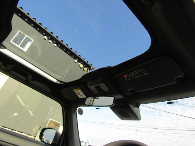 タフト Gターボ 全方位カメラ 社外タイヤホイール 社外ディスプレイオーディオ スマートアシスト スマートキー プッシュスタート LEDヘッドライト(35枚目)