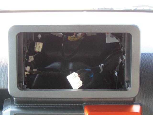 タフト G 届出済未使用車 スマートアシスト バックカメラ 純正アルミホイール LEDヘッドライト スマートキー プッシュスタート オーディオレス(10枚目)