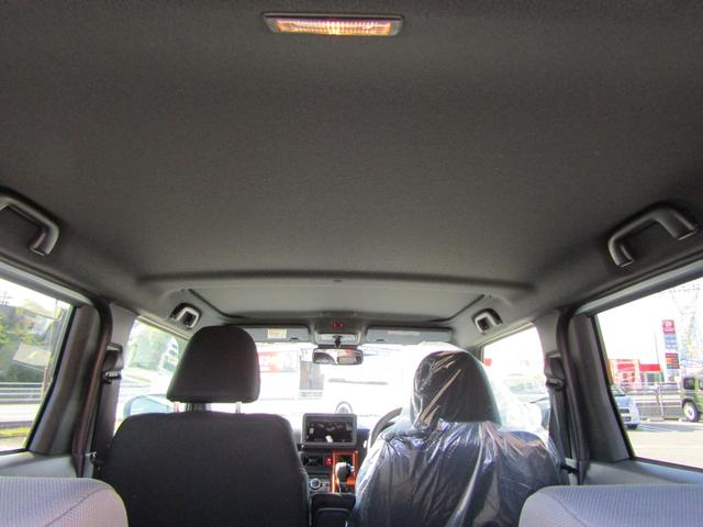 タフト G 届出済未使用車 スマートアシスト バックカメラ 純正アルミホイール LEDヘッドライト スマートキー プッシュスタート オーディオレス(12枚目)