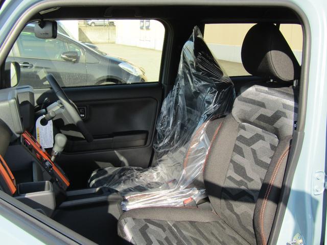 タフト G 届出済未使用車 スマートアシスト バックカメラ 純正アルミホイール LEDヘッドライト スマートキー プッシュスタート オーディオレス(13枚目)